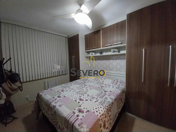 Imagem Apartamento com 2 Quartos à Venda, 80 m² em Fonseca - Niterói
