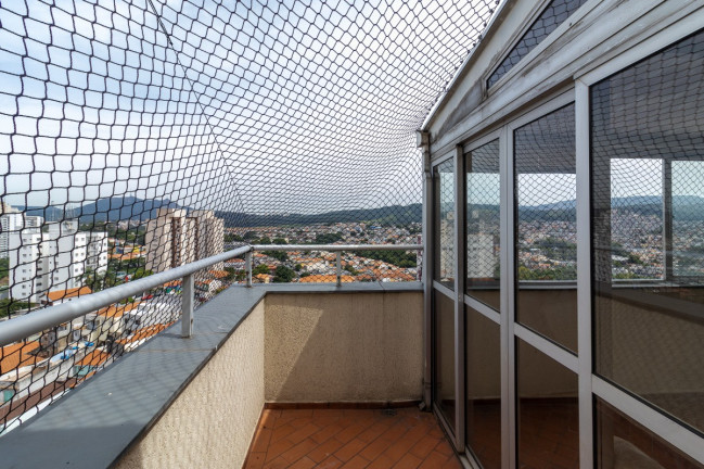 Imagem Cobertura com 3 Quartos à Venda, 201 m² em Vila Pereira Barreto - São Paulo Imagem Cobertura com 3 Quartos à Venda, 201 m² em Vila Pereira Barreto - São Paulo