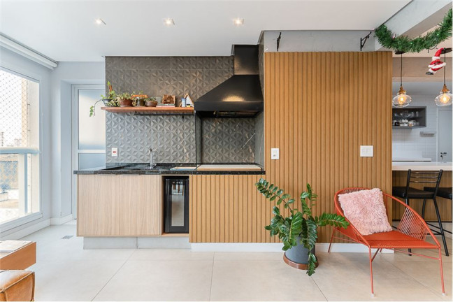 Imagem Imóvel com 3 Quartos à Venda,  em Mooca - São Paulo