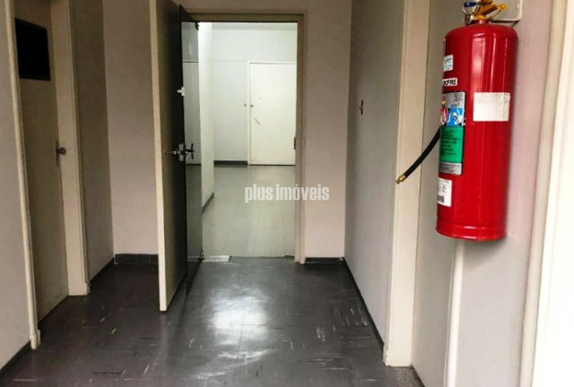 Imagem Imóvel Comercial à Venda, 264 m² em República - São Paulo