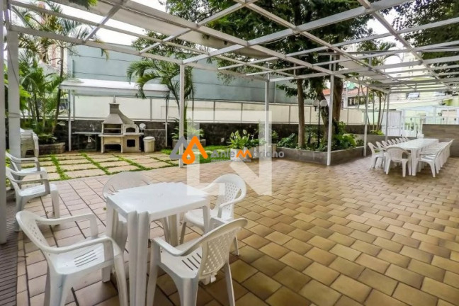Imagem Apartamento com 2 Quartos à Venda, 51 m² em Vila Mariana - São Paulo