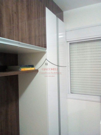 Imagem Apartamento com 1 Quarto à Venda, 33 m² em Jardim Santa Terezinha (zona Leste) - São Paulo