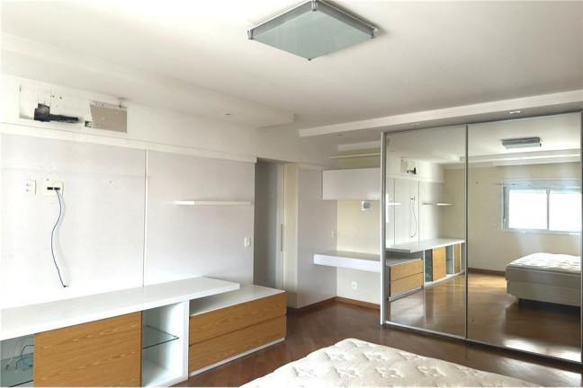 Imagem Apartamento com 4 Quartos à Venda, 315 m² em Tatuapé - São Paulo