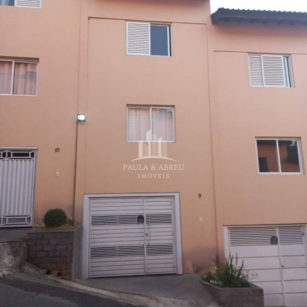 Imagem Casa de Condomínio com 2 Quartos à Venda, 78 m² em Vila Falchi - Mauá Imagem Casa de Condomínio com 2 Quartos à Venda, 78 m² em Vila Falchi - Mauá