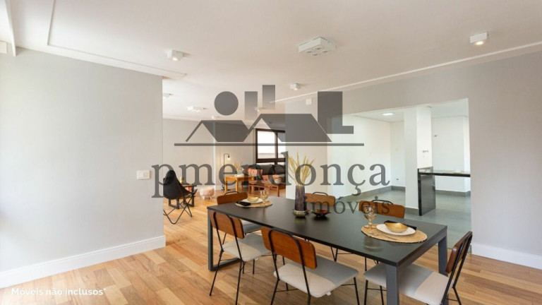 Imagem Apartamento com 3 Quartos à Venda, 198 m² em Jardim América - São Paulo Imagem Apartamento com 3 Quartos à Venda, 198 m² em Jardim América - São Paulo