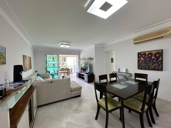 Imagem Apartamento com 4 Quartos à Venda, 132 m² em Riviera De São Lourenço - Bertioga Imagem Apartamento com 4 Quartos à Venda, 132 m² em Riviera De São Lourenço - Bertioga