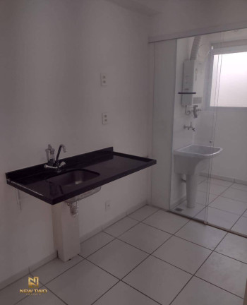 Imagem Apartamento com 2 Quartos para Alugar, 52 m² em Tatuapé - São Paulo