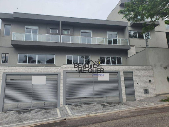 Sobrado com 3 Quartos à Venda, 195 m² em Parque São Domingos - São Paulo