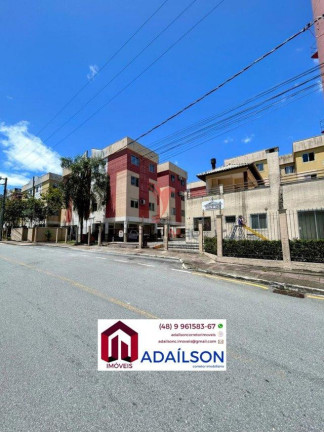 Imagem Apartamento com 2 Quartos à Venda, 58 m² em Real Parque - São José