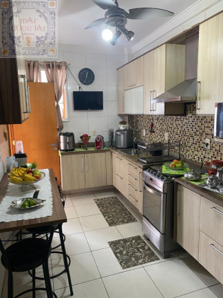 Imagem Apartamento com 3 Quartos à Venda, 88 m² em Macuco - Santos Imagem Apartamento com 3 Quartos à Venda, 88 m² em Macuco - Santos