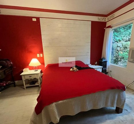 Imagem Casa com 3 Quartos à Venda, 170 m² em Barra Do Una - São Sebastião