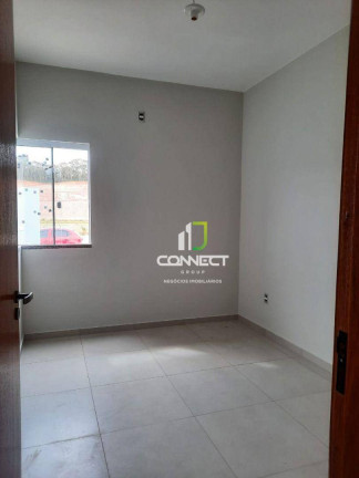 Imagem Casa com 2 Quartos à Venda, 60 m² em Rio Do Meio - Itajaí