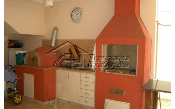 Imagem Casa de Condomínio com 3 Quartos à Venda, 300 m² em Urbanova - São José Dos Campos