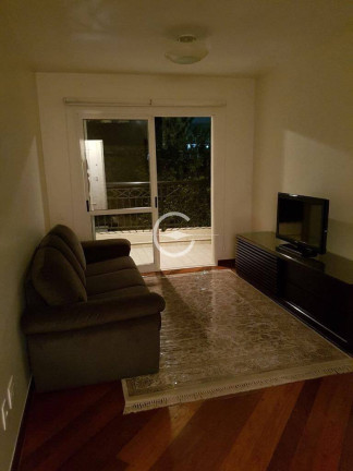 Imagem Apartamento com 2 Quartos para Alugar, 71 m² em Cerqueira César - São Paulo Imagem Apartamento com 2 Quartos para Alugar, 71 m² em Cerqueira César - São Paulo