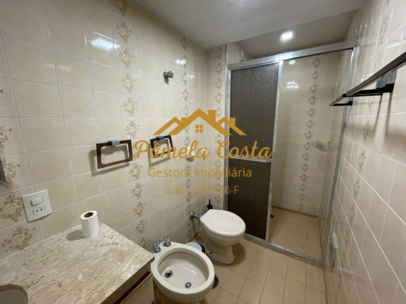 Imagem Apartamento com 3 Quartos para Alugar, 110 m² em Pitangueiras - Guarujá Imagem Apartamento com 3 Quartos para Alugar, 110 m² em Pitangueiras - Guarujá