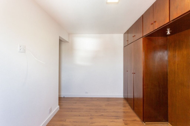 Imagem Apartamento com 2 Quartos à Venda, 61 m² em Saúde - São Paulo