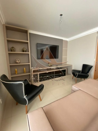 Imagem Apartamento com 3 Quartos à Venda, 155 m² em Bosque Das Juritis - Ribeirão Preto Imagem Apartamento com 3 Quartos à Venda, 155 m² em Bosque Das Juritis - Ribeirão Preto
