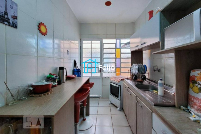 Imagem Casa com 3 Quartos à Venda, 197 m² em Teresópolis - Porto Alegre Imagem Casa com 3 Quartos à Venda, 197 m² em Teresópolis - Porto Alegre