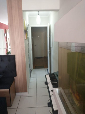 Imagem Apartamento com 2 Quartos à Venda, 52 m² em Vila Antonieta - São Paulo Imagem Apartamento com 2 Quartos à Venda, 52 m² em Vila Antonieta - São Paulo