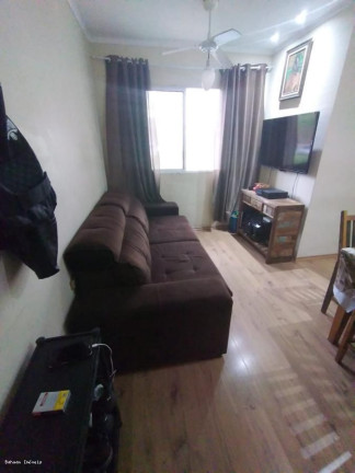Imagem Imóvel com 2 Quartos à Venda, 45 m² em Jardim Petrópolis - Cotia