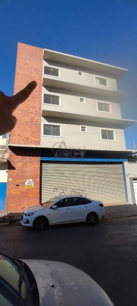Apartamento com 1 Quarto à Venda,  em Centro - Montes Claros