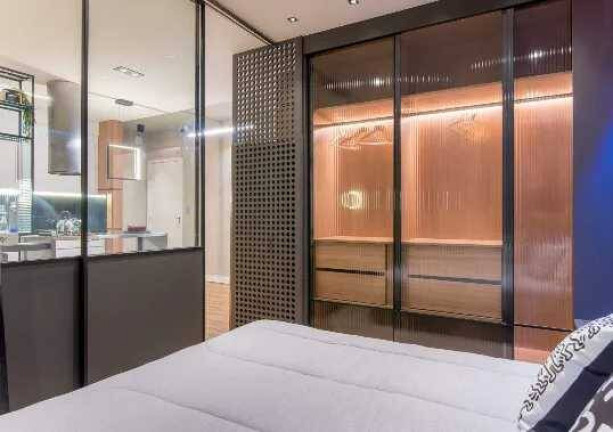 Imagem Apartamento com 1 Quarto à Venda, 49 m² em Parque Campolim - Sorocaba