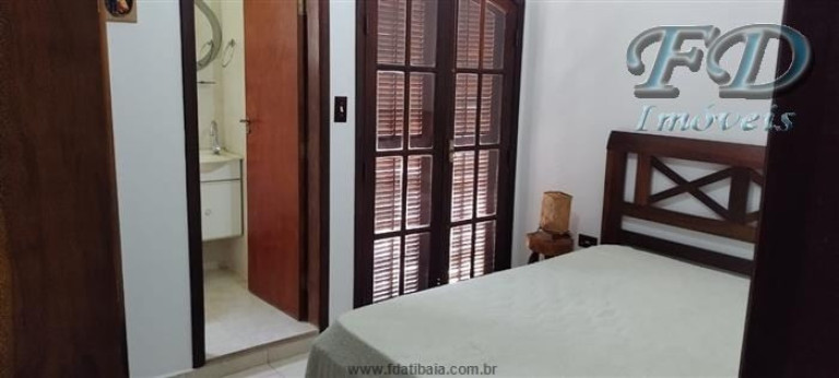 Imagem Chácara com 4 Quartos à Venda, 2.400 m² em Terra Preta - Mairiporã