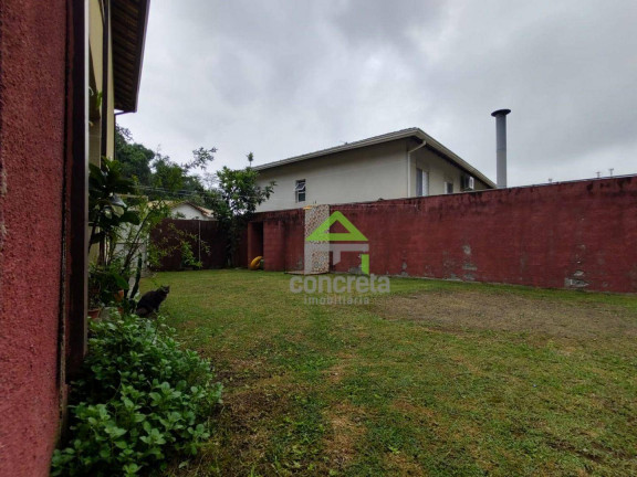 Imagem Casa de Condomínio com 3 Quartos à Venda, 136 m² em Parque Rincão - Cotia Imagem Casa de Condomínio com 3 Quartos à Venda, 136 m² em Parque Rincão - Cotia