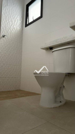 Imagem Casa de Vila com 2 Quartos à Venda, 89 m² em Boqueirão - Santos Imagem Casa de Vila com 2 Quartos à Venda, 89 m² em Boqueirão - Santos