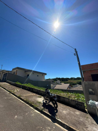 Imagem Terreno à Venda, 250 m² em Residencial Dos Lagos - Bragança Paulista