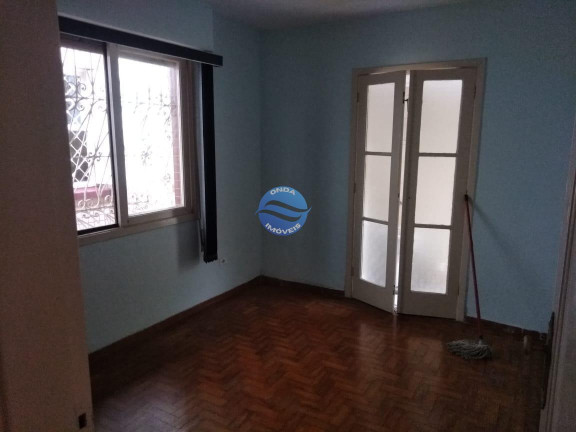Imagem Apartamento com 3 Quartos à Venda, 111 m² em Boqueirão - Santos Imagem Apartamento com 3 Quartos à Venda, 111 m² em Boqueirão - Santos
