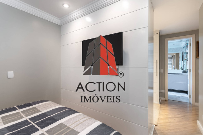 Imagem Apartamento com 4 Quartos à Venda, 157 m² em Parque Da Mooca - São Paulo Imagem Apartamento com 4 Quartos à Venda, 157 m² em Parque Da Mooca - São Paulo