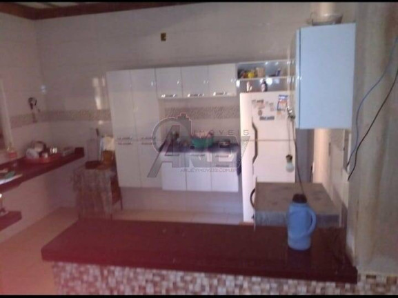 Imagem Casa com 3 Quartos à Venda,  em Nova América  - Montes Claros