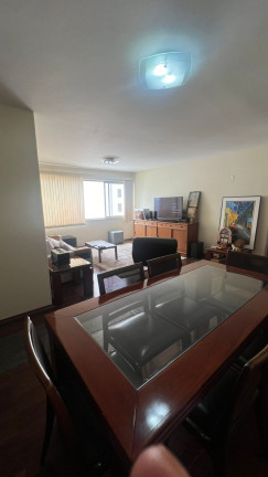 Imagem Imóvel com 3 Quartos à Venda, 112 m² em Vila Clementino - São Paulo Imagem Imóvel com 3 Quartos à Venda, 112 m² em Vila Clementino - São Paulo