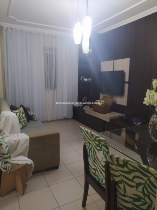 Imagem Apartamento com 3 Quartos à Venda ou Locação, 80 m² em Arvoredo - Contagem Imagem Apartamento com 3 Quartos à Venda ou Locação, 80 m² em Arvoredo - Contagem