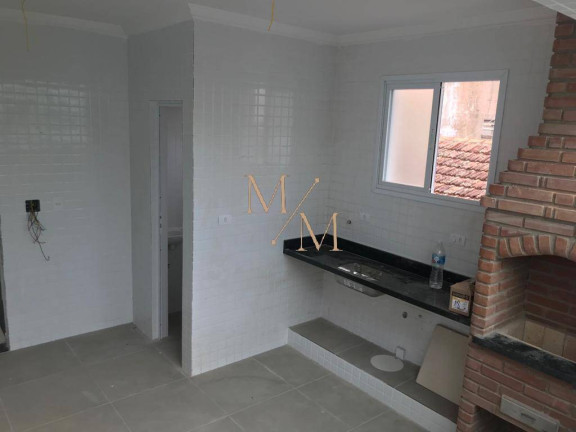 Imagem Casa com 3 Quartos à Venda, 180 m² em Ponta Da Praia - Santos Imagem Casa com 3 Quartos à Venda, 180 m² em Ponta Da Praia - Santos