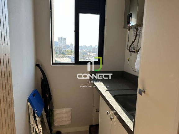 Imagem Apartamento com 2 Quartos à Venda, 83 m² em Fazenda - Itajaí