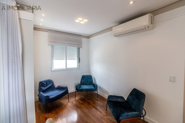 Imagem Imóvel com 2 Quartos para Alugar, 97 m² em Itaim Bibi - São Paulo