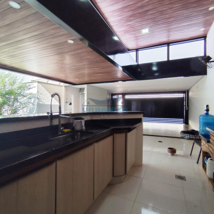 Imagem Casa com 3 Quartos à Venda, 200 m² em Jardim Vale Do Sol - Birigui