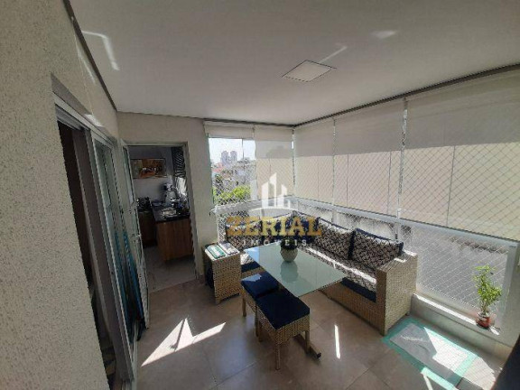 Imagem Apartamento com 3 Quartos à Venda, 125 m² em Olímpico - São Caetano Do Sul Imagem Apartamento com 3 Quartos à Venda, 125 m² em Olímpico - São Caetano Do Sul