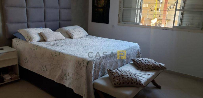 Imagem Casa com 3 Quartos à Venda, 280 m² em Jardim Ipiranga - Americana Imagem Casa com 3 Quartos à Venda, 280 m² em Jardim Ipiranga - Americana