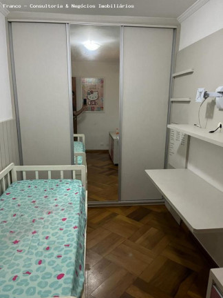 Imagem Sobrado com 3 Quartos à Venda, 242 m² em Parque Selecta - São Bernardo Do Campo