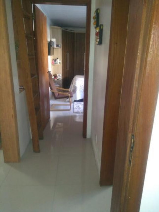 Imagem Casa com 2 Quartos à Venda, 56 m² em Parque Dos Maias - Porto Alegre