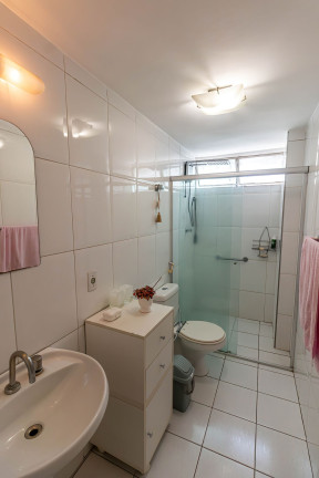 Imagem Apartamento com 2 Quartos à Venda, 70 m² em Itaim Bibi - São Paulo