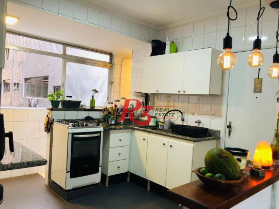 Imagem Apartamento com 3 Quartos à Venda, 84 m² em Itararé - São Vicente Imagem Apartamento com 3 Quartos à Venda, 84 m² em Itararé - São Vicente