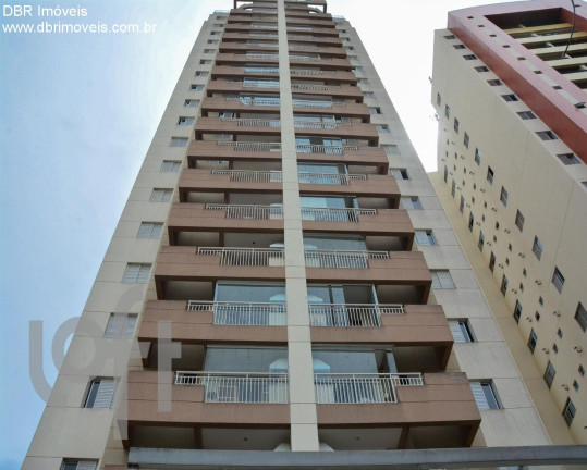 Apartamento com 3 Quartos à Venda, 70 m² em Cursino - Sao Paulo