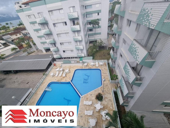 Imagem Cobertura com 3 Quartos à Venda, 150 m² em Centro - Caraguatatuba