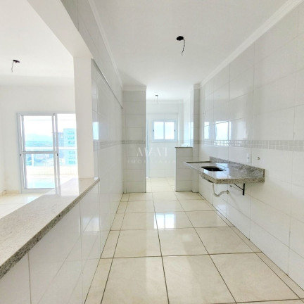 Imagem Apartamento com 2 Quartos à Venda, 88 m² em Aviação - Praia Grande