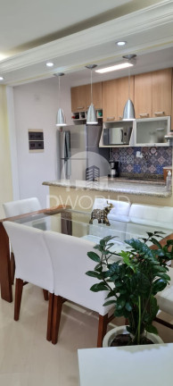 Imóvel com 2 Quartos à Venda, 50 m² em Vila Bela - São Paulo