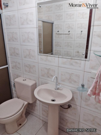 Imagem Casa com 4 Quartos à Venda, 115 m² em Ipê - São José Dos Pinhais